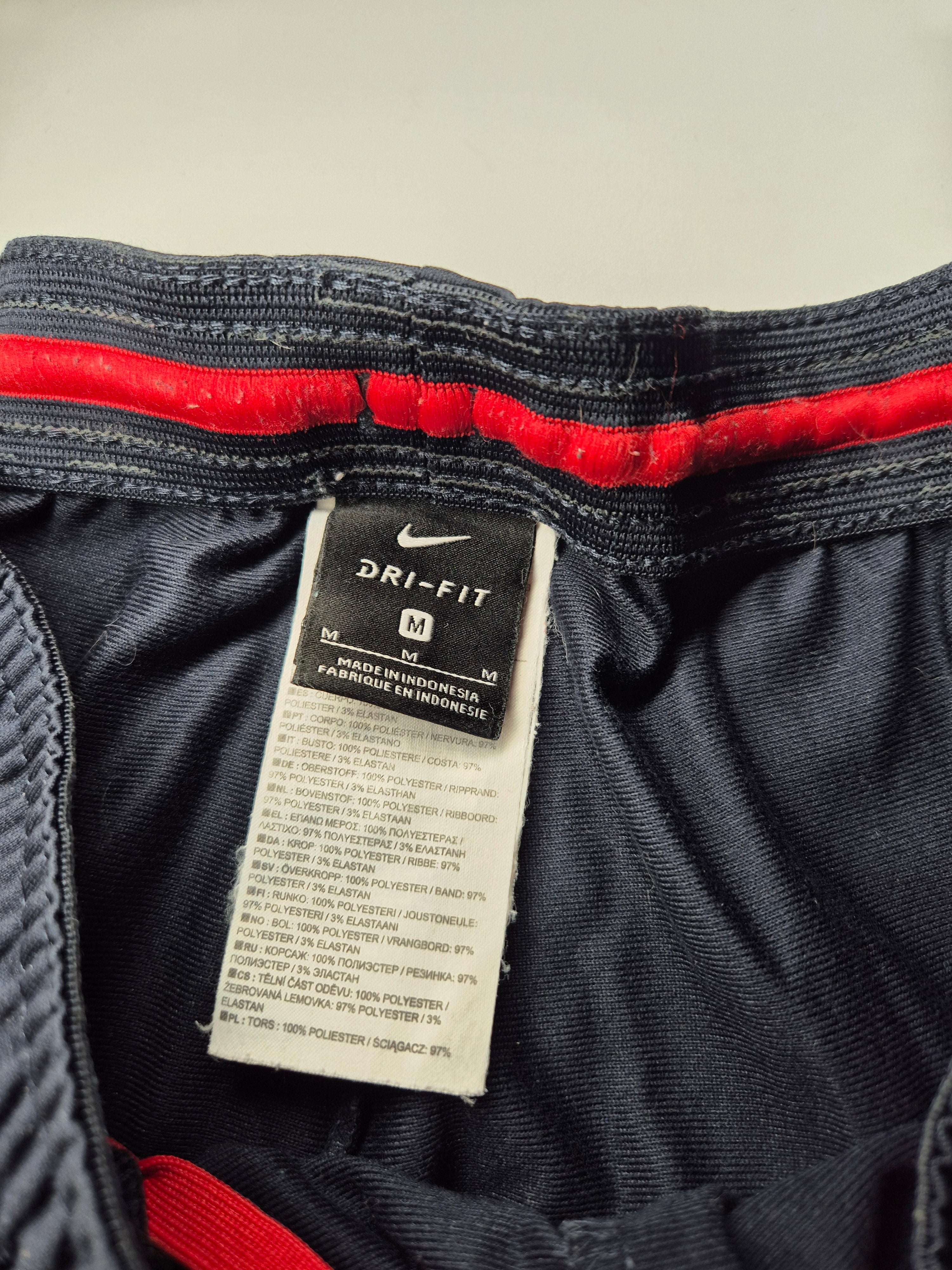 Nike PSG Track Pants Black (M)