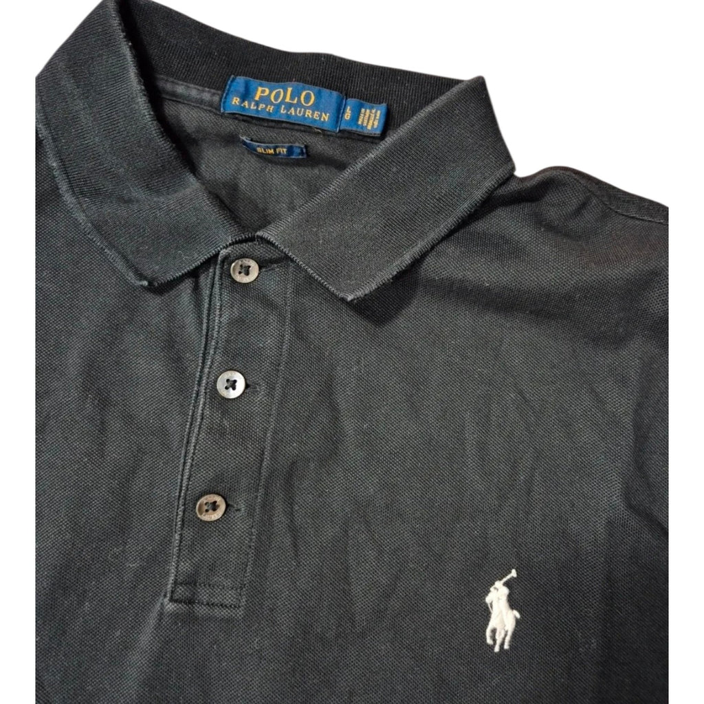 Ralph Lauren Polo Black (L)