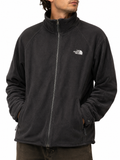 The North Face Fleece Jacket Black (L)