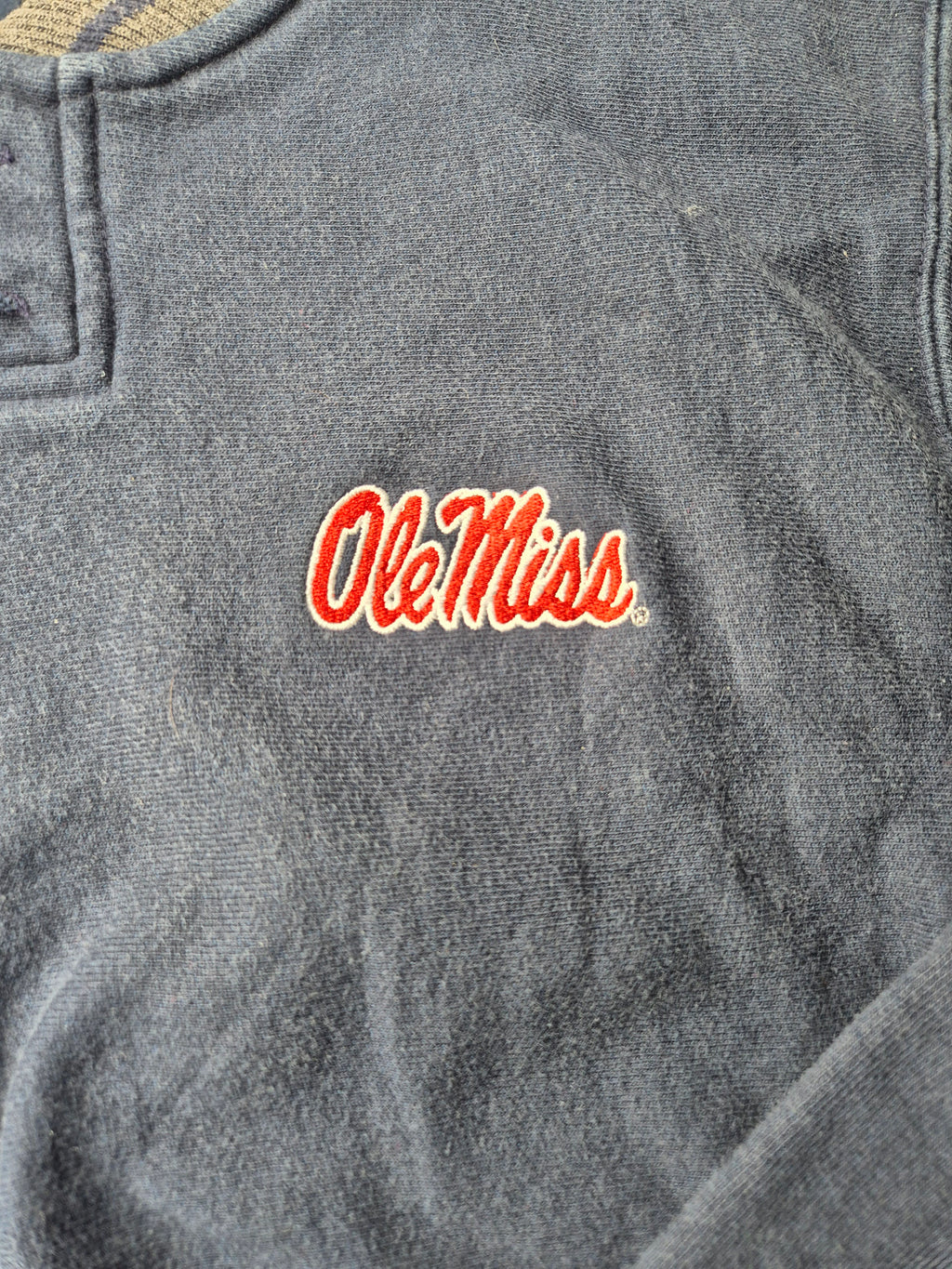 Champion Sweater  Vintage Blue (M)