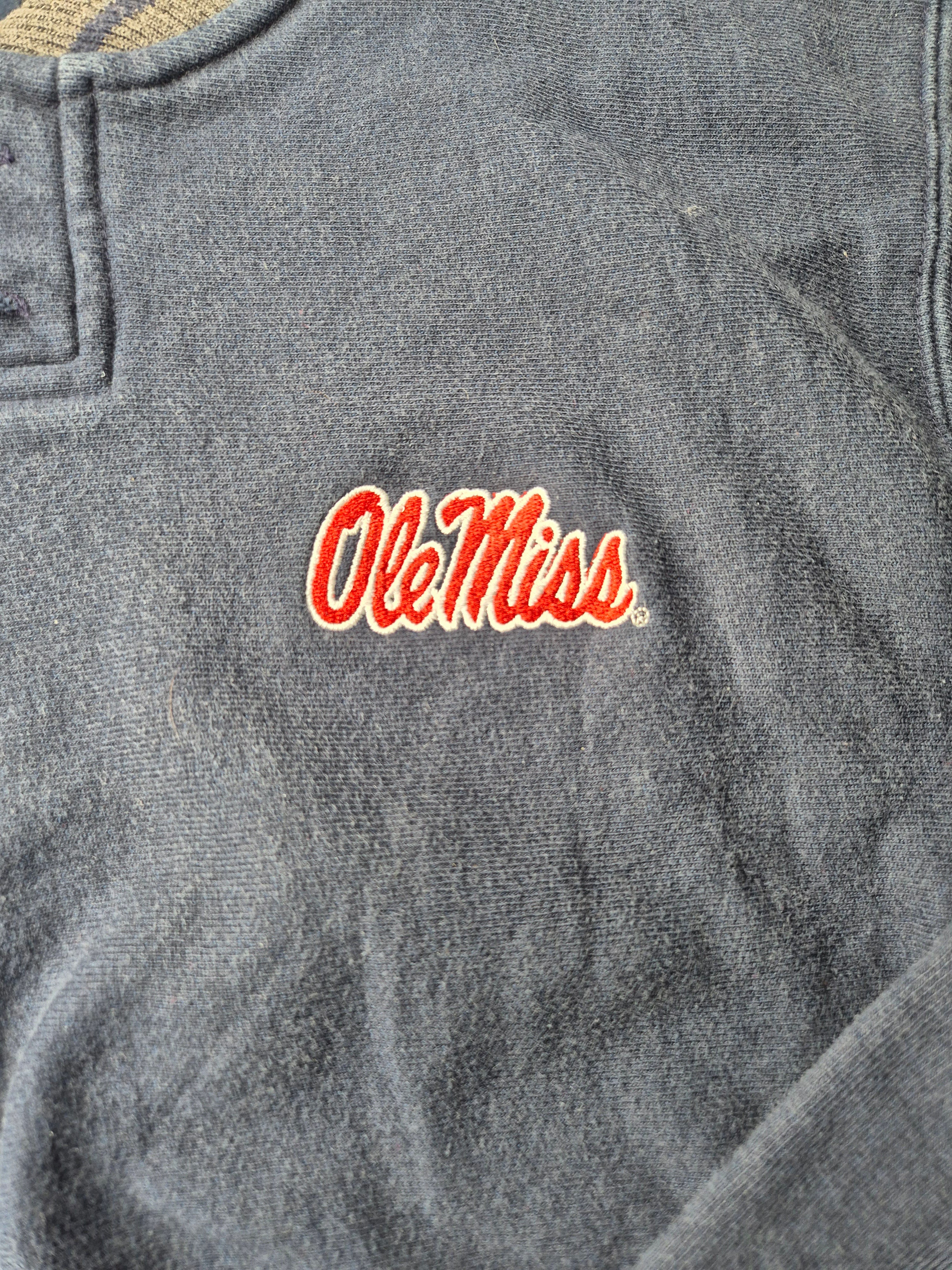 Champion Sweater  Vintage Blue (M)