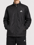 Adidas Track Jacket Black (M)