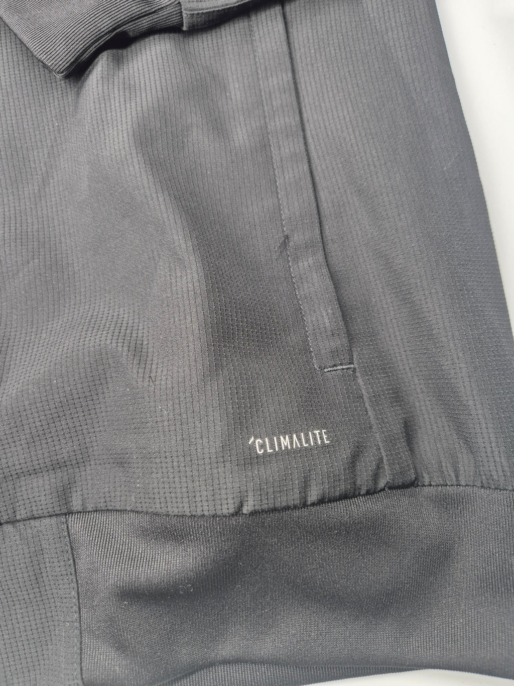 Adidas Juventus Track Jacket Black (S)