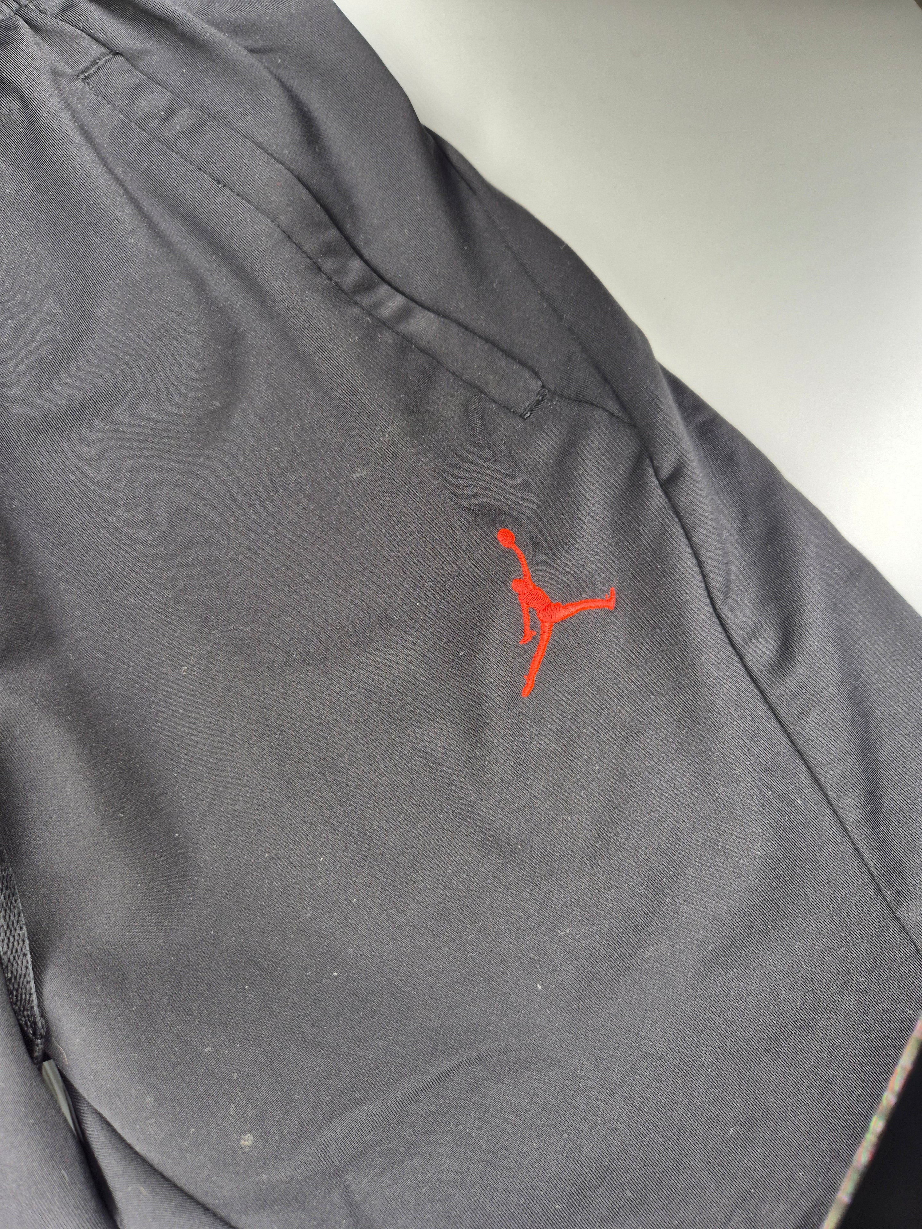 Nike Jordan PSG Track Pants Black (M)