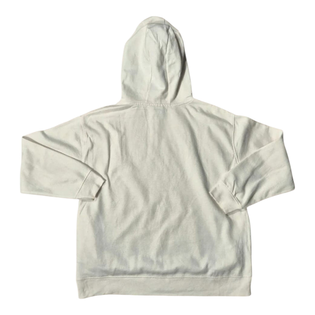 Disney Mickey and Friends Hoodie White (M)