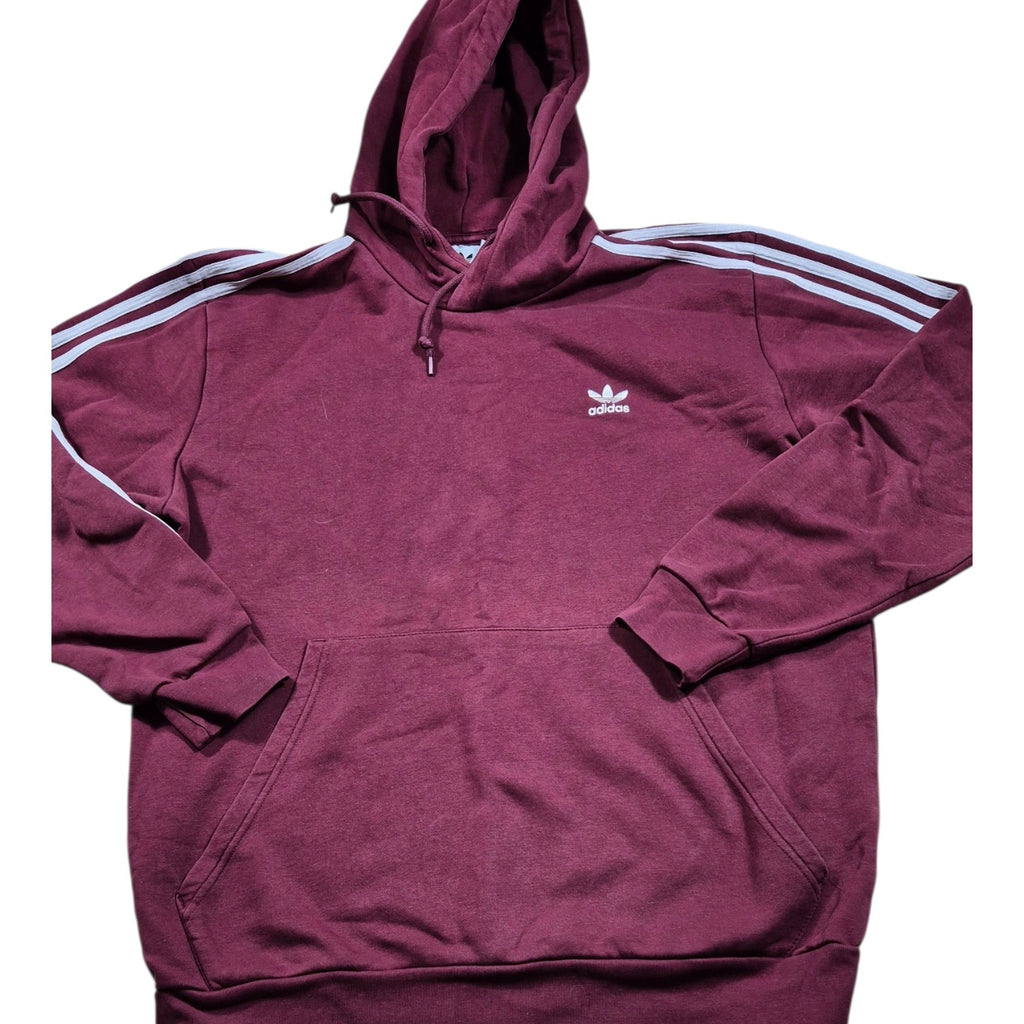 Adidas Trainingsanzug Burgundy (S)