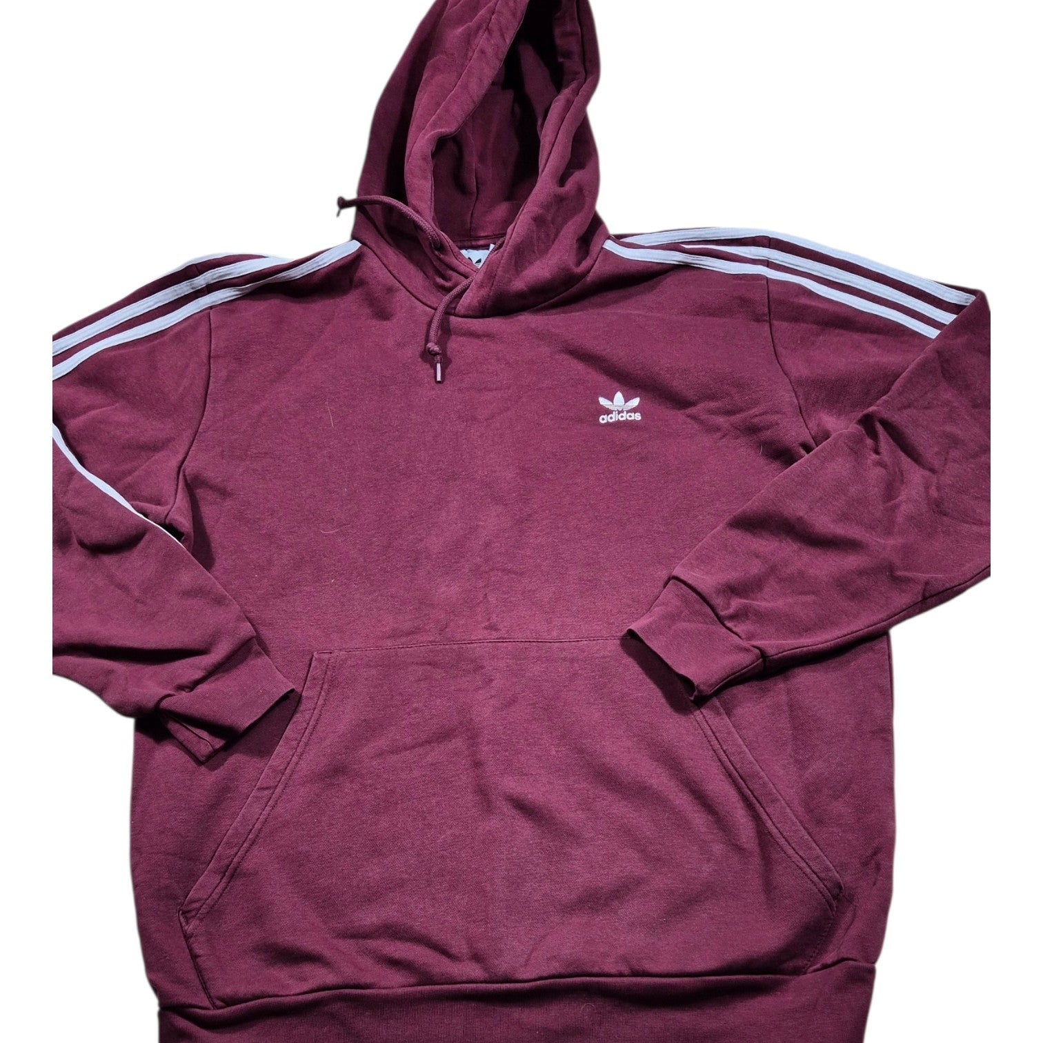 Adidas Trainingsanzug Burgundy (S)