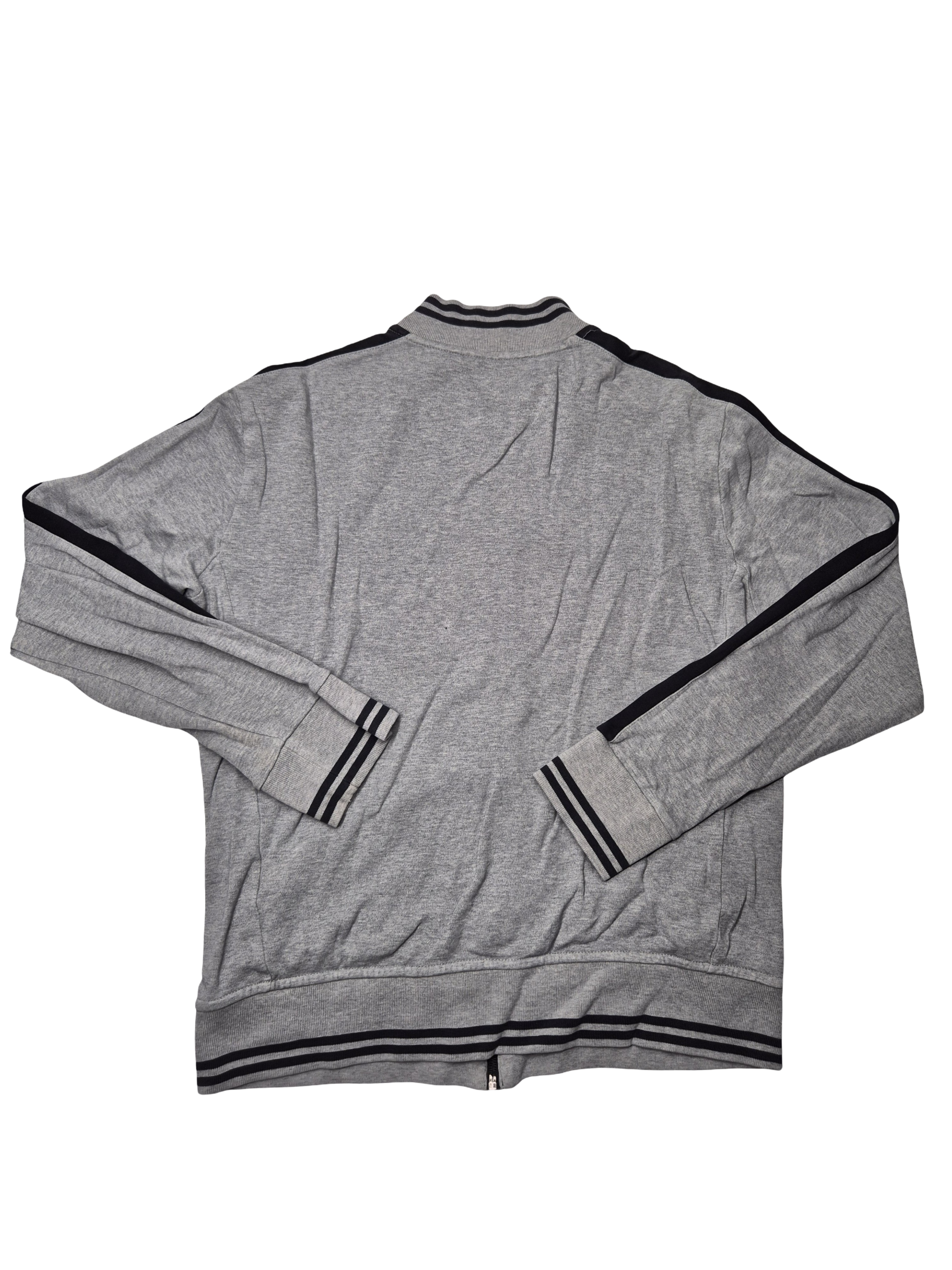 Polo Ralph Lauren Track Jacket Grey (M)