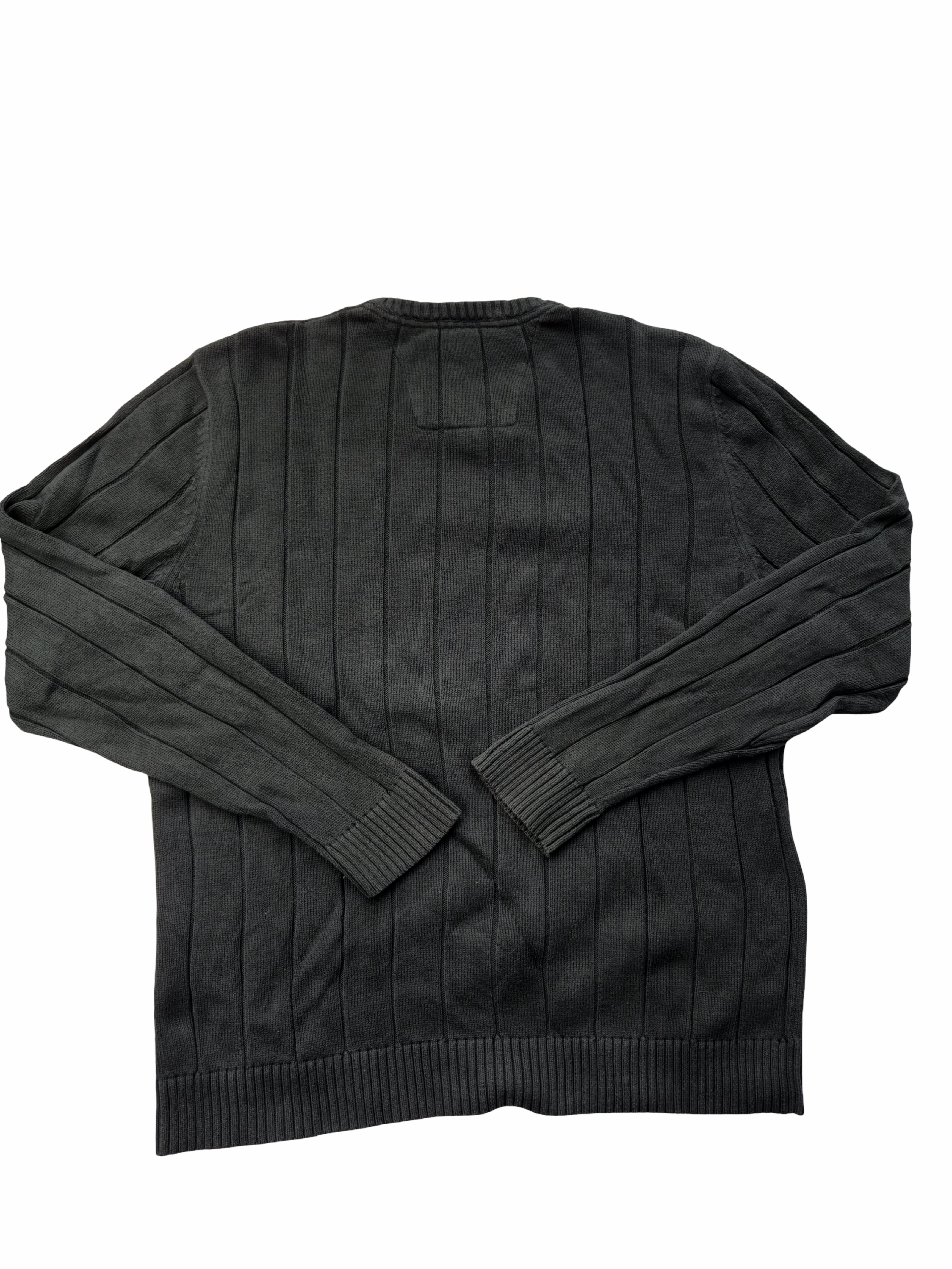 Nautica Sweater Green (L)