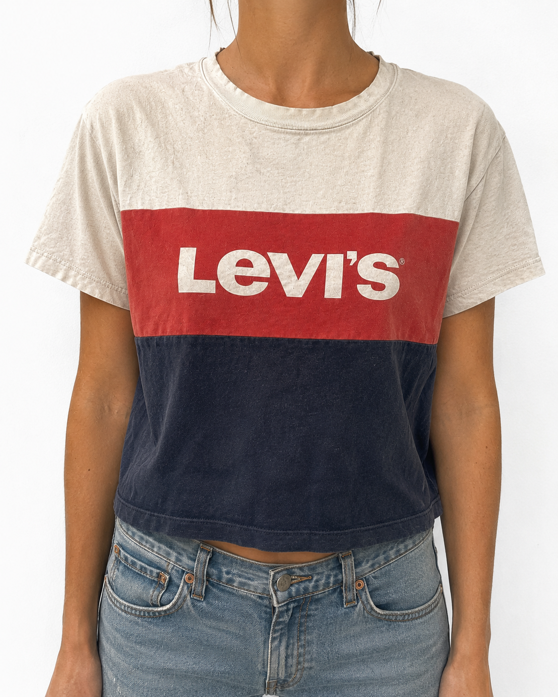 Levi’s T-Shirt (M)