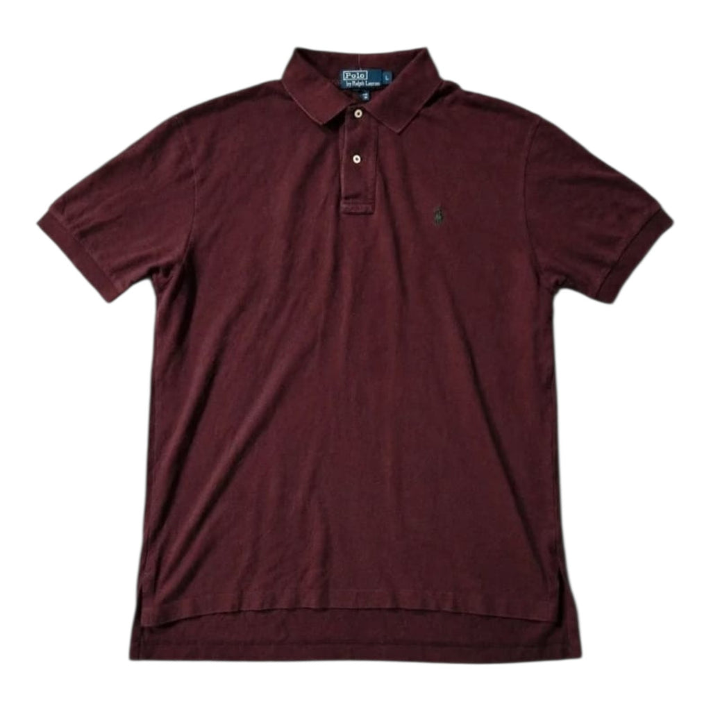 Ralph Lauren Polo Red (L)