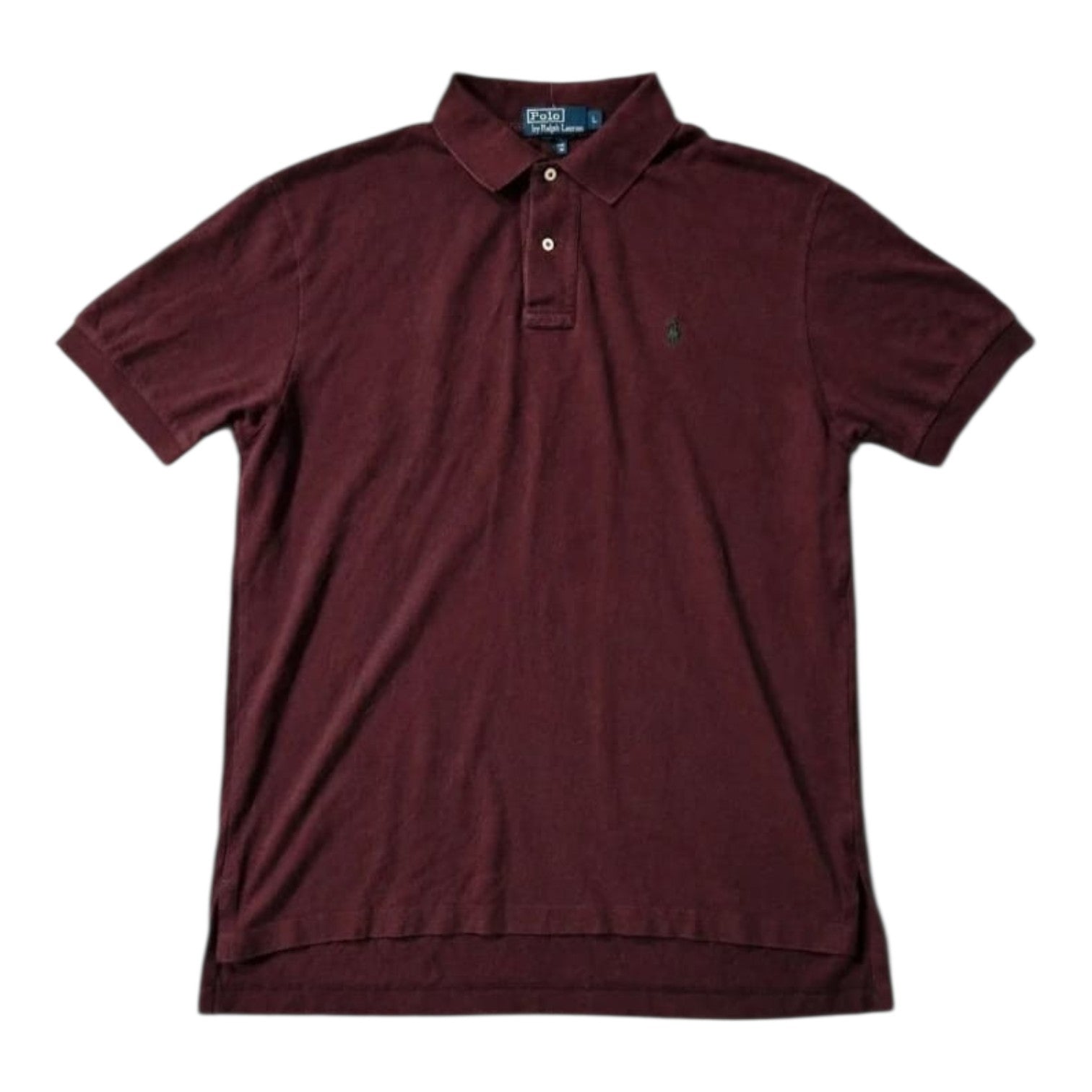 Ralph Lauren Polo Red (L)