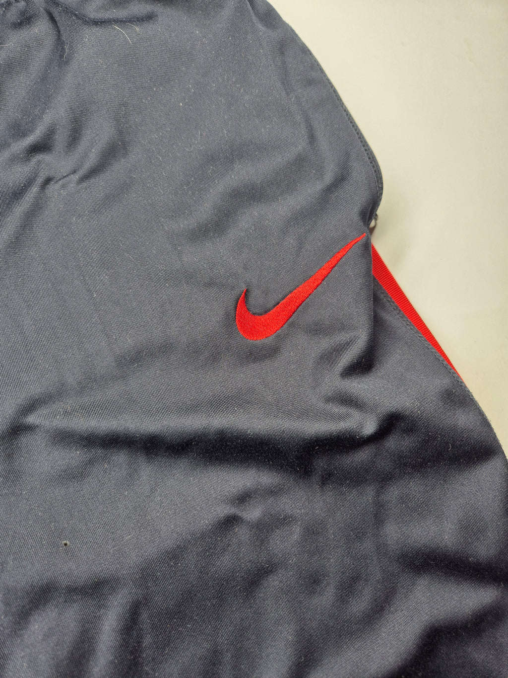 Nike PSG Track Pants Black (M)