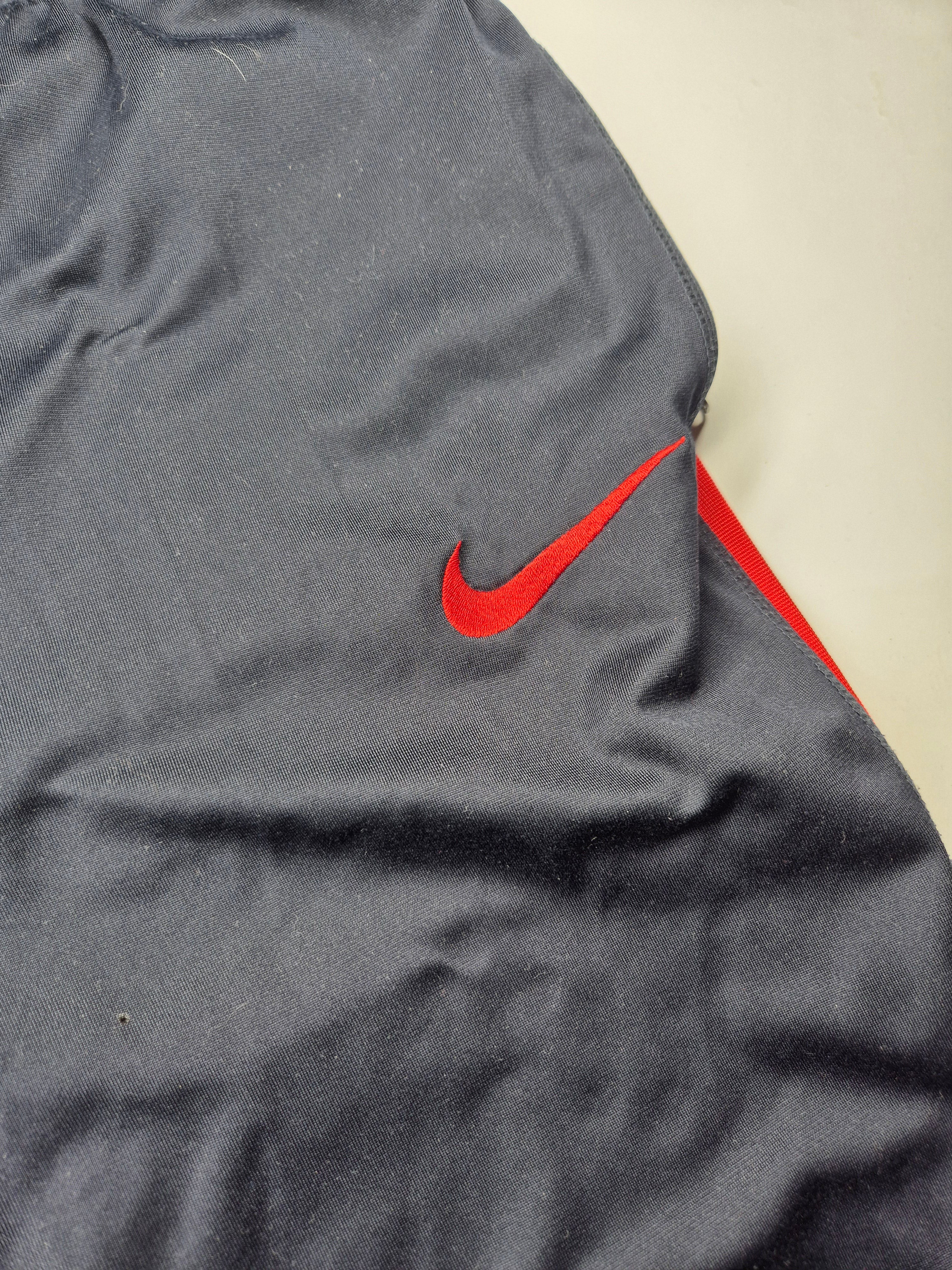 Nike PSG Track Pants Black (M)