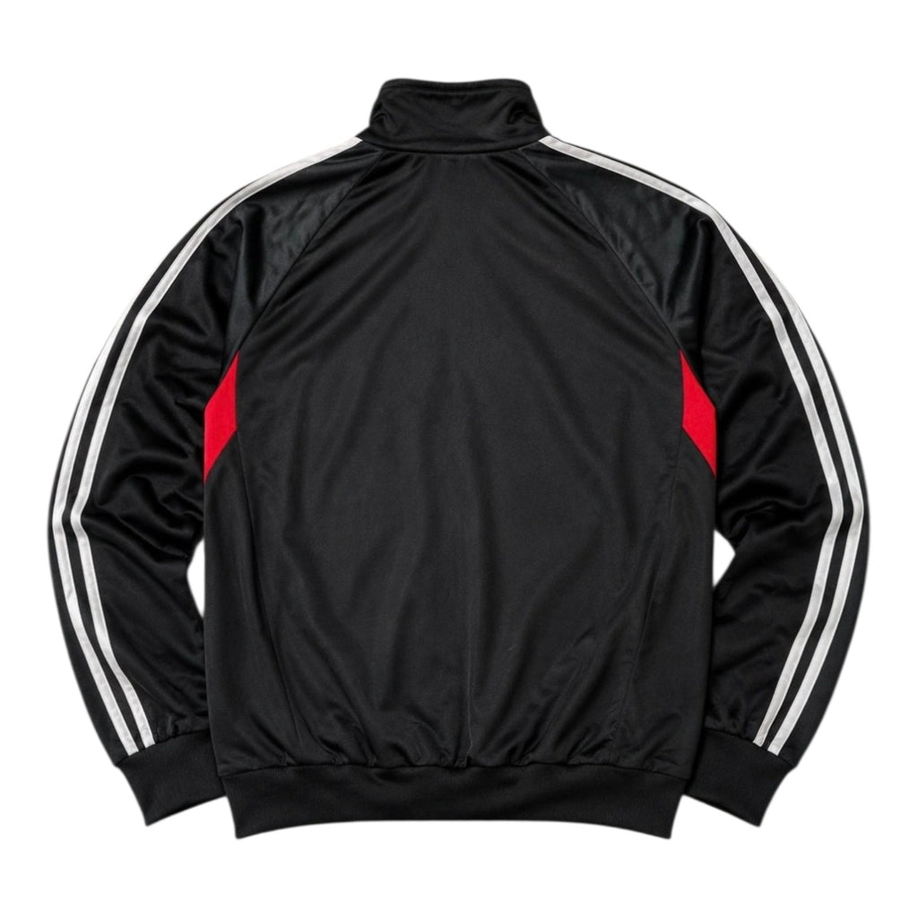 Adidas Liverpool FC Track Jacket Black (XS)