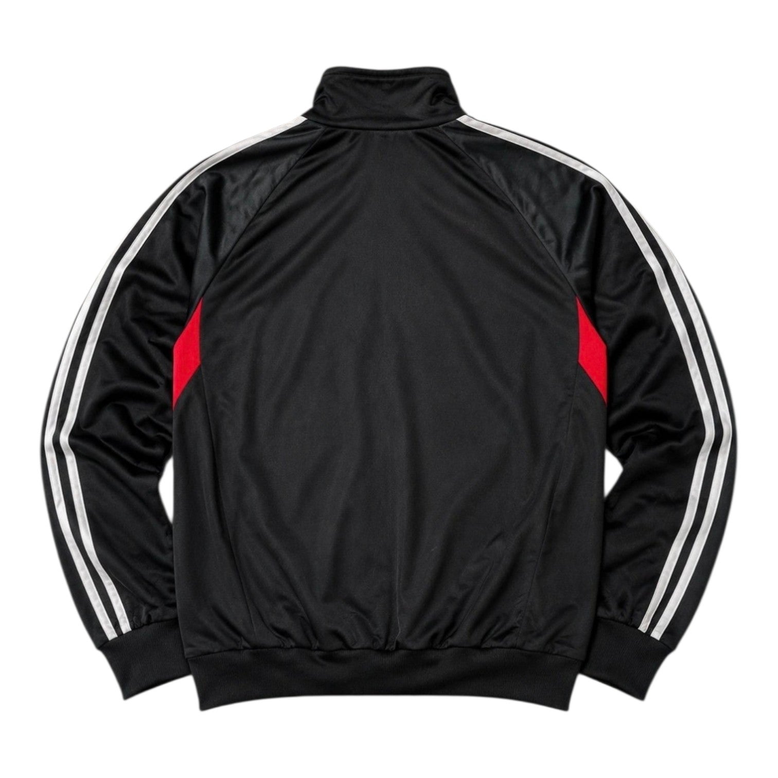 Adidas Liverpool FC Track Jacket Black (XS)