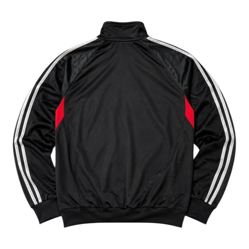 Adidas Liverpool FC Track Jacket Black (XS)