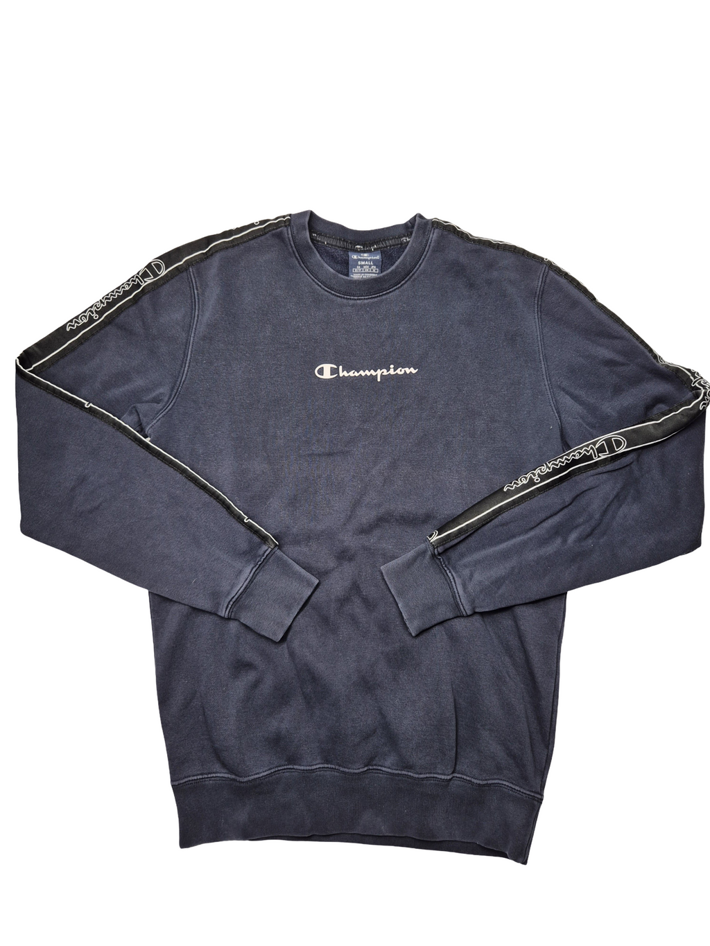 Champion Sweatshirt Navy (S)