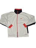 Puma Vintage Track Jacket White Red (M)