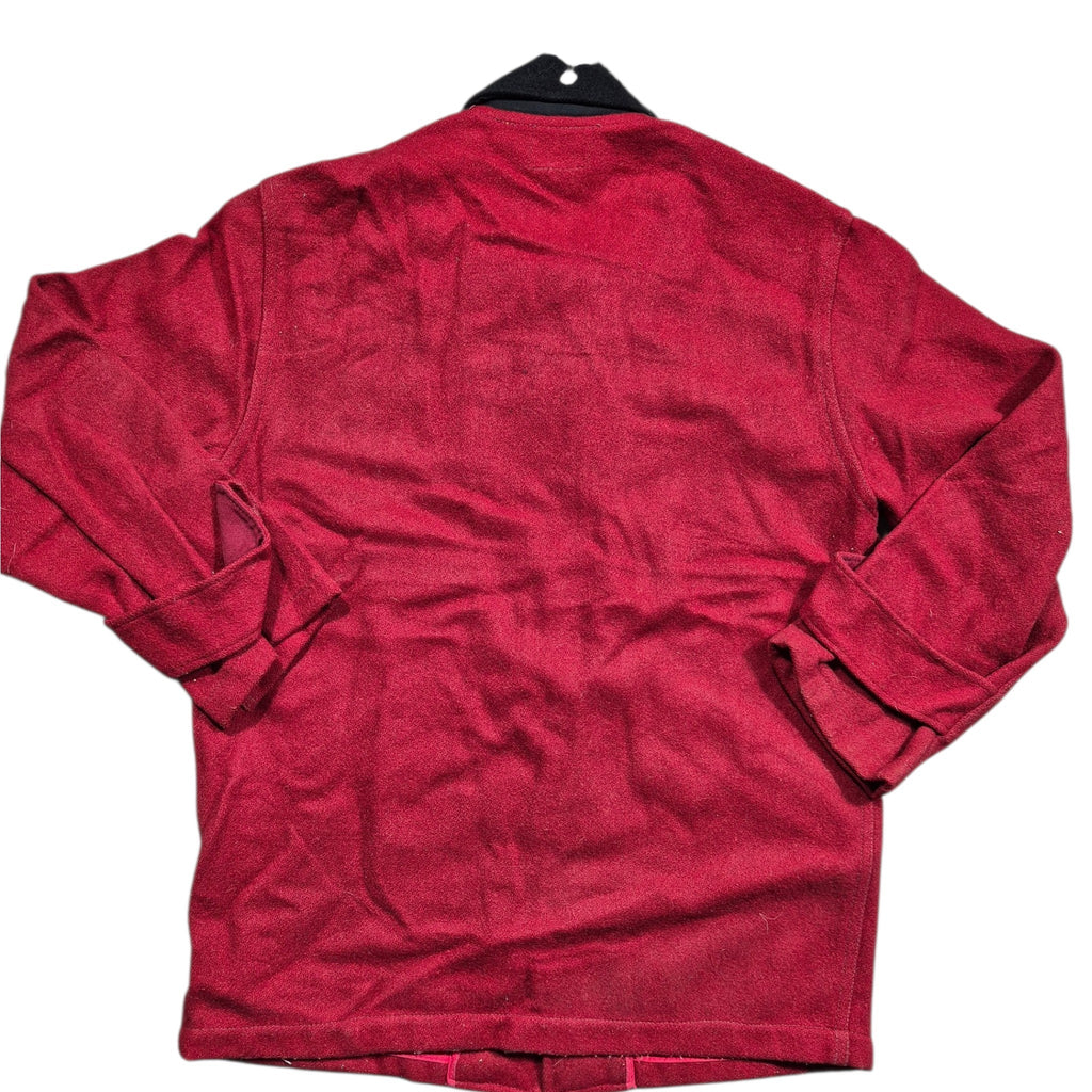 Vintage Wilson Jacke Gr 36 ca (M)Retro Workwear 90s
