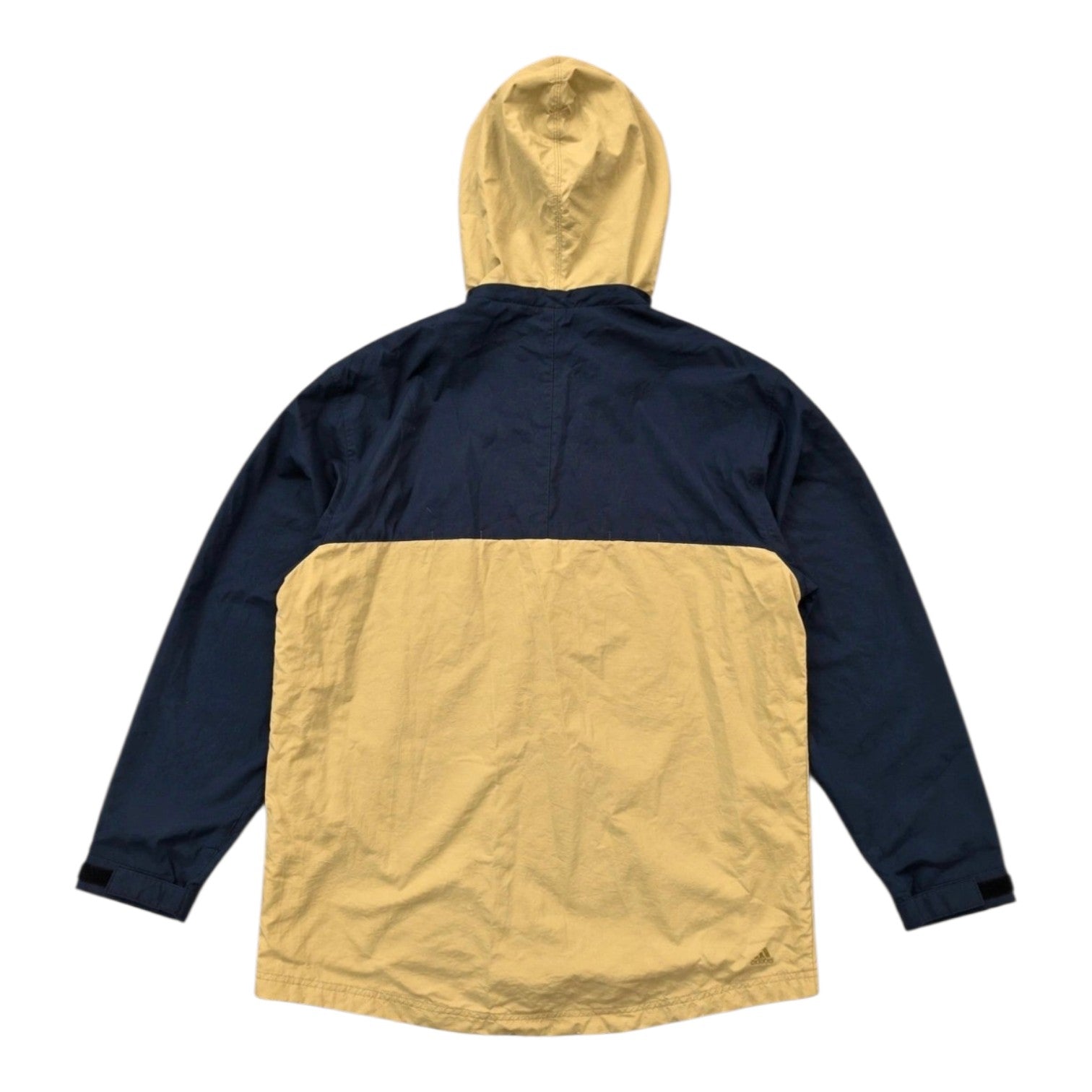 Adidas windbreaker (M)