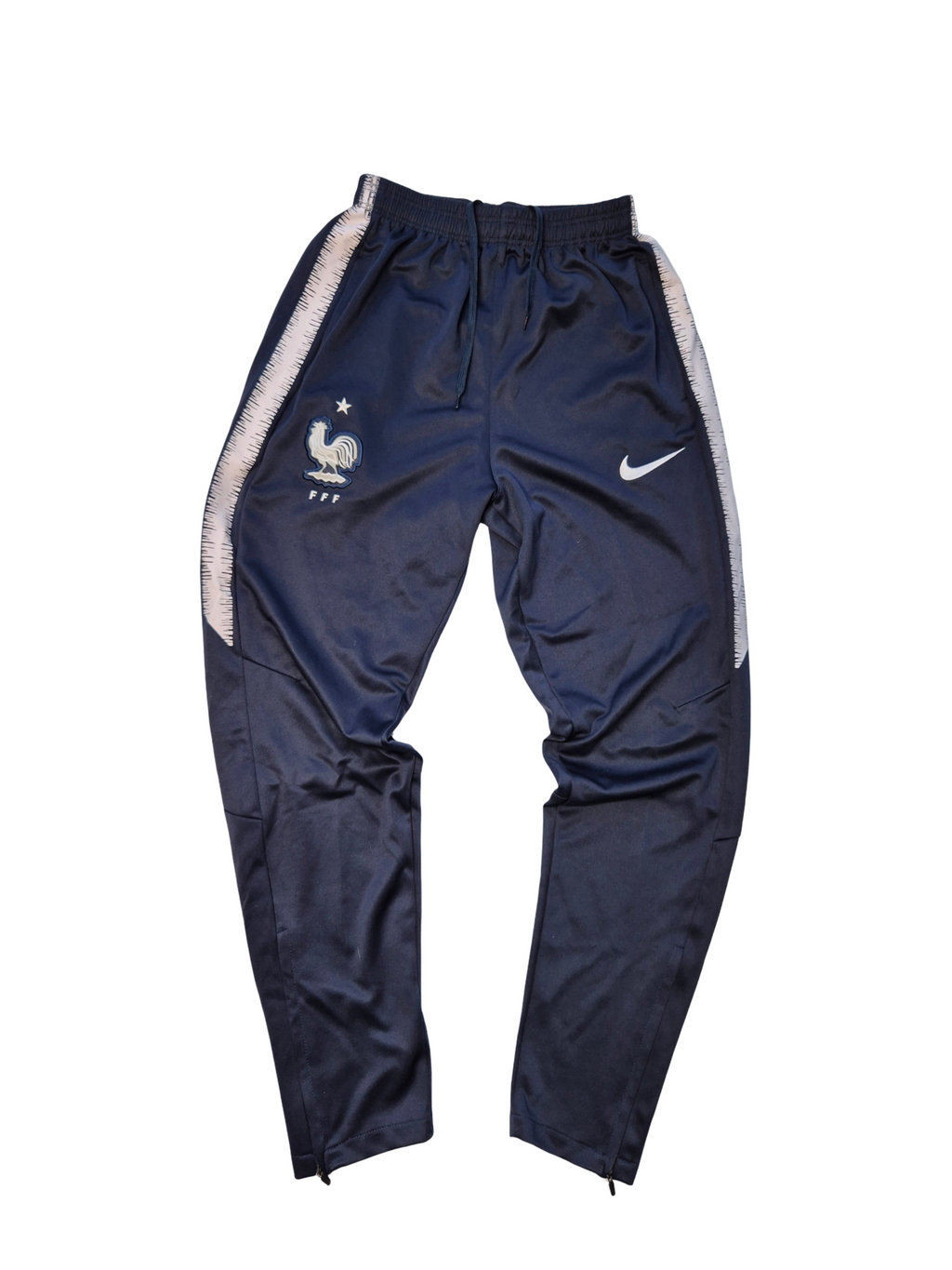 Nike France Track Pants Navy (M)