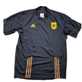 Adidas Bundeswehr Sportfördergruppe Deutschland Trikot (L)Vintage 2000s Y2K