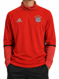 Adidas Bayern Munich Training Top Red (S)