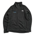 The North Face Fleece Jacket grey (L)