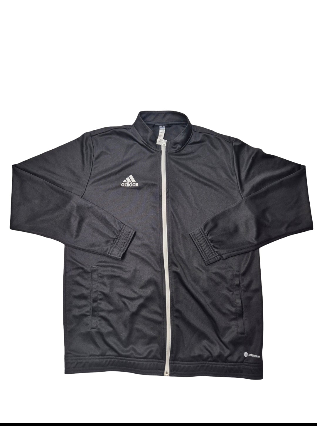 Adidas Track Jacket Black (XL)