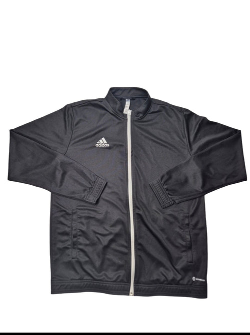 Adidas Track Jacket Black (XL)